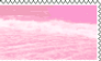 Pink Ocean | stamp