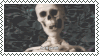 Rad To The Bone | stamp