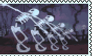 Spooky Scary Skeletons | Stamp