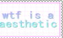 I Dont Even Know tbh | Stamp