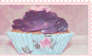 Cosmic Cupcake | Stamp