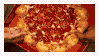 PIZZA | stamp