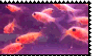 Fish Tank 2/3 | stamp