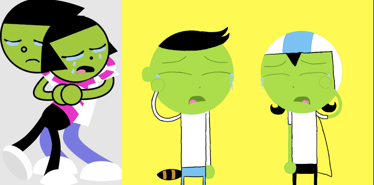 PBS Kids Dash Dot Dee And Del Crying By Janetlovespink1 On DeviantArt pbs-kids-dash-dot-dee-and-del-crying-by-janetlovespink1-on-deviantart