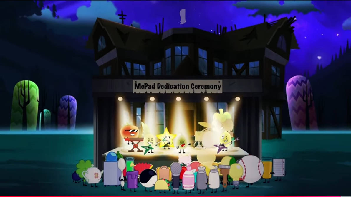 Inanimate Insanity finale by Janetlovespink1 on DeviantArt