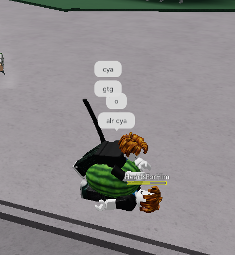 random shitpost by robloxvoreroleplayer on DeviantArt