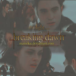 Breaking Dawn Part 2