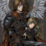 Archangel Michael