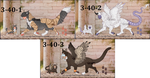 (OPEN) Sphinx adopts 3-40