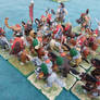 Fantasy Warriors Barbarians 07