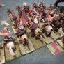 Legion versus Barbarians 004