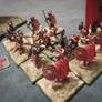 Legion versus Barbarians 041