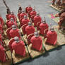 Legion versus Barbarians 048