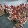 Legion versus Barbarians 061