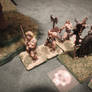 Barbarians versus Undead 041