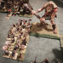 Barbarians versus Undead 042