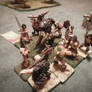 Barbarians versus Undead 061