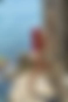 Redclo naked on the pier 004