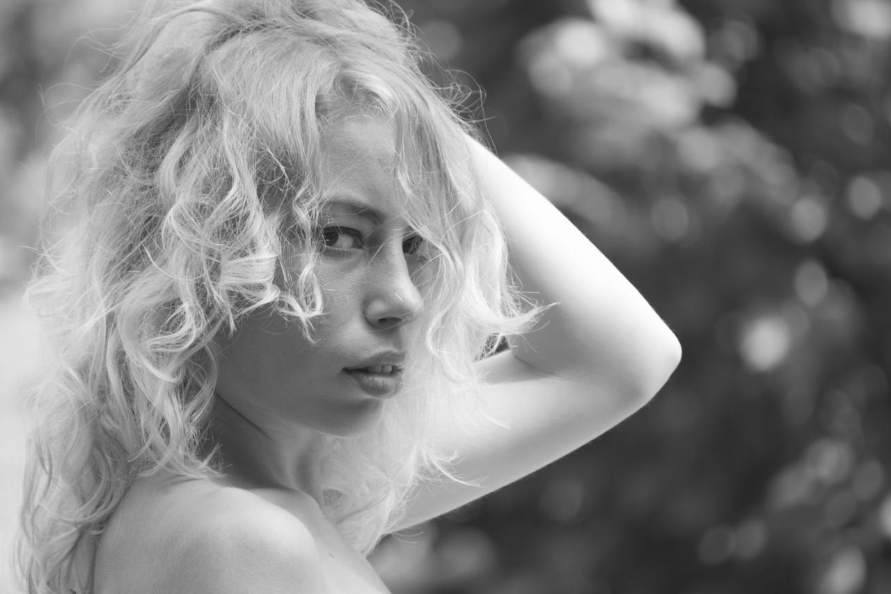 Blonde goddess Giusy: best nudes 322 by Darthsandr on DeviantArt