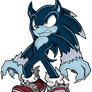 #1. Werehog