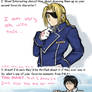 Fullmetal Alchemist Art Meme