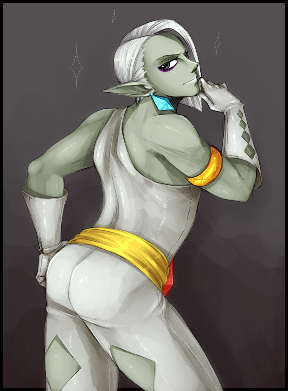 Ghirahim Butt