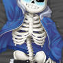 Sans Dakimakura