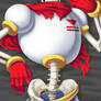 Papyrus Dakimakura