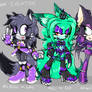 TEAM EVENTIDE