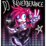 DJ Reverberance