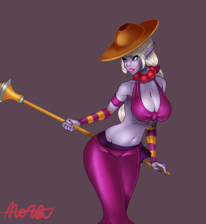 Soraka