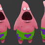 3d patrick