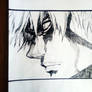 Kurosaki Ichigo - Bleach