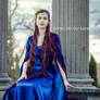 Noldorin Elf in Rivendell professional shoot - IV