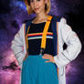 13th Doctor cosplay S11 - The Universe is calling