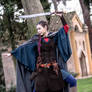 Elven ranger professional shoot - XV