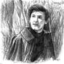 Doctor Who - Steven Taylor