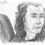 Good Omens - Eden Crowley portrait