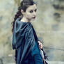 Elven ranger professional shoot - XVII