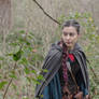 Elven ranger professional shoot - XXV