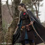 Elven ranger professional shoot - XXVI