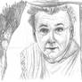 Good Omens - Eden Aziraphale