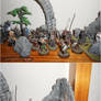 LOTR miniature collection II