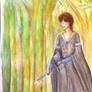 Tarmariel In Rivendell