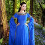 Luthien cosplay (2020 edits)