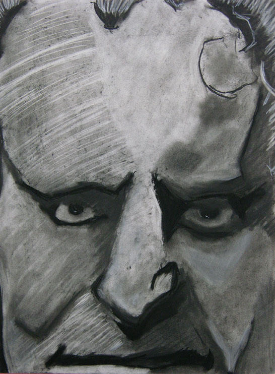 Dr. Fine by slip81 on DeviantArt