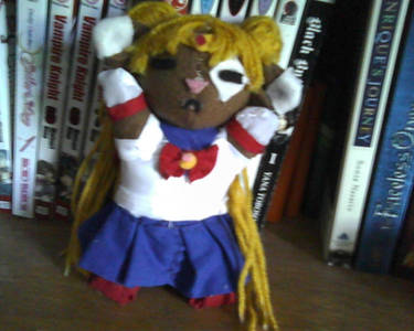 Sailor Neko!~