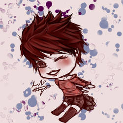 Chibi Me