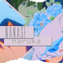 Puzzle Heart! Nanase Haruka FREE!