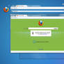 Firefox Australis theme UI